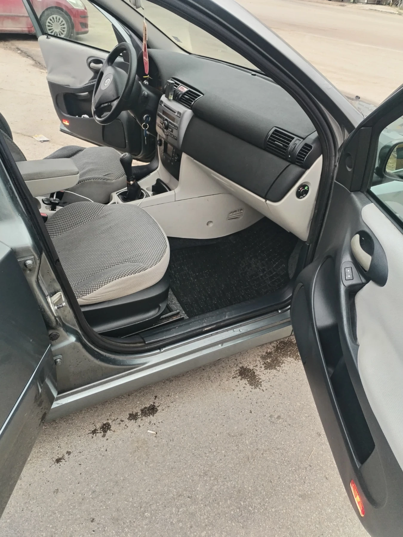 Fiat Stilo, снимка 15 - Автомобили и джипове - 53759234