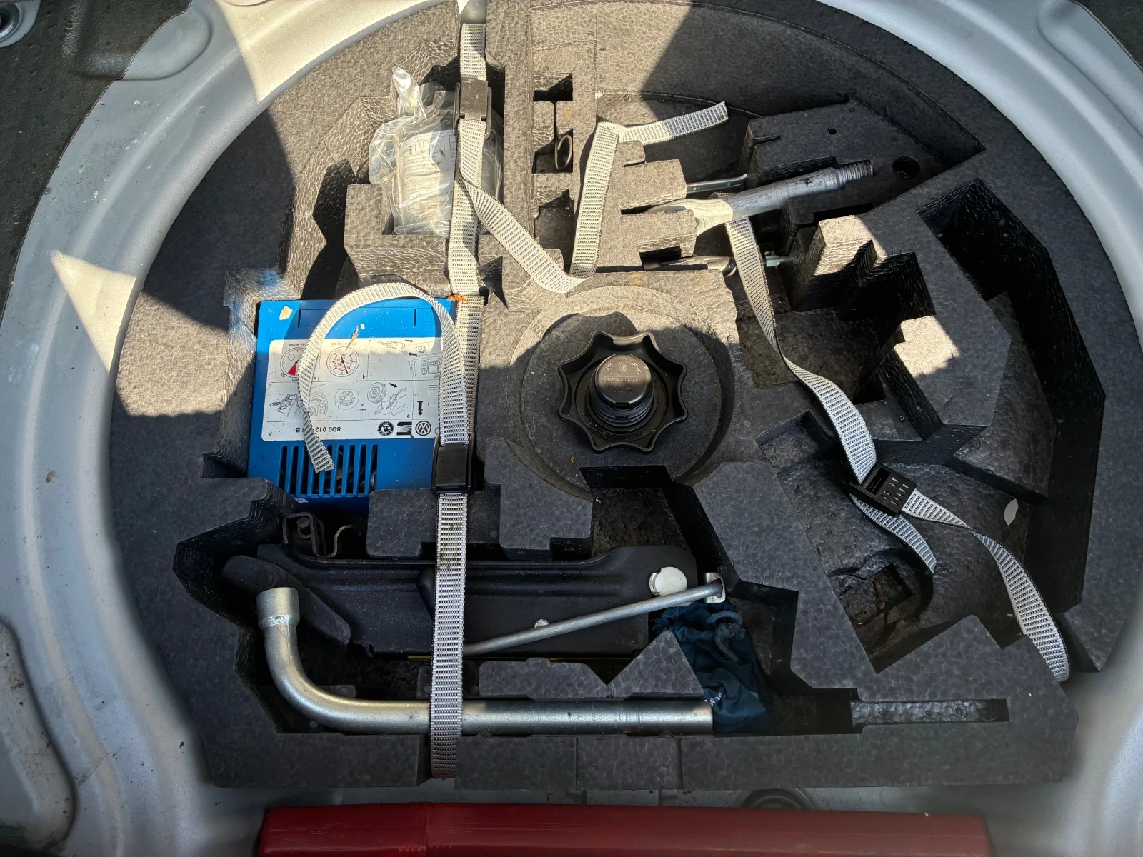 VW Golf, снимка 15 - Автомобили и джипове - 53844847