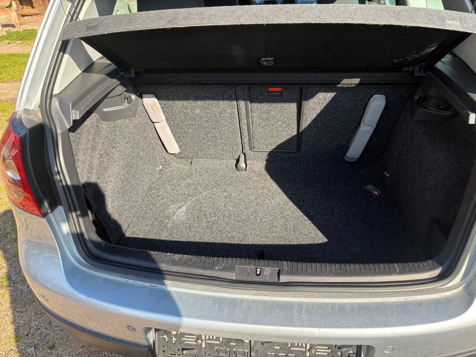 VW Golf, снимка 14 - Автомобили и джипове - 53844847