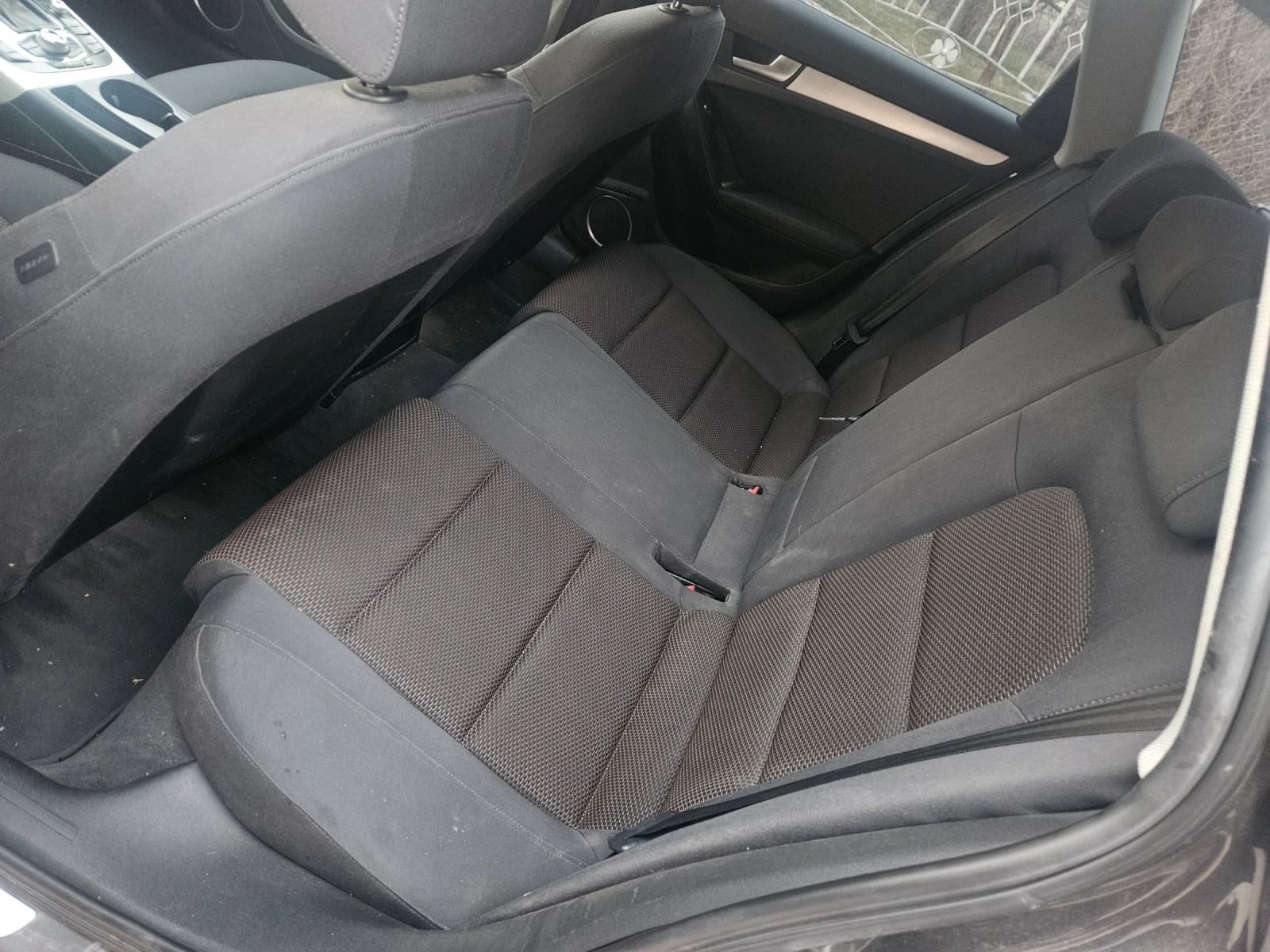 Audi A4 Allroad 2.0dizel-177ks-2014god-QUATTRO, снимка 8 - Автомобили и джипове - 53928761