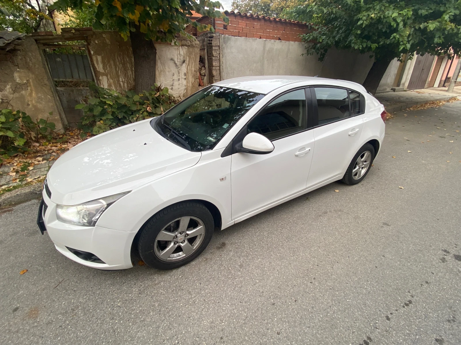 Chevrolet Cruze | Mobile.bg � ����������� 2