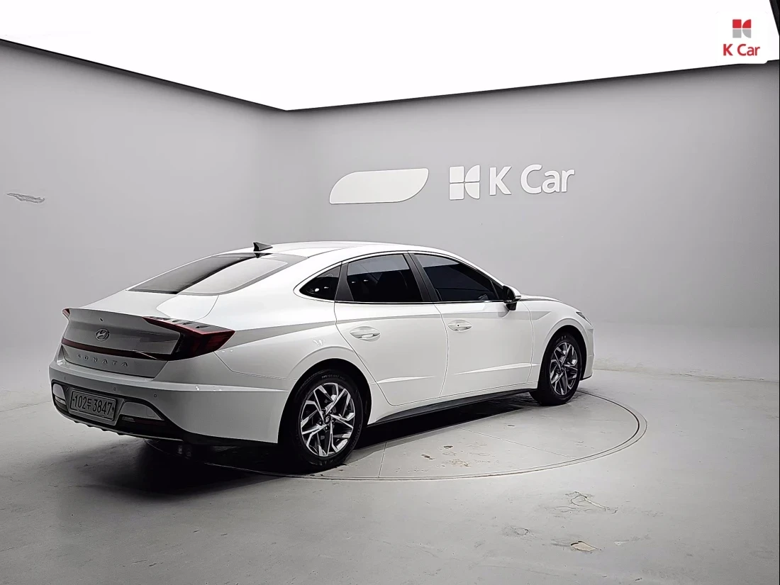 Hyundai Sonata 2.0 LPi | ����� ������ | ��� ����� |  | Mobile.bg � ����������� 2