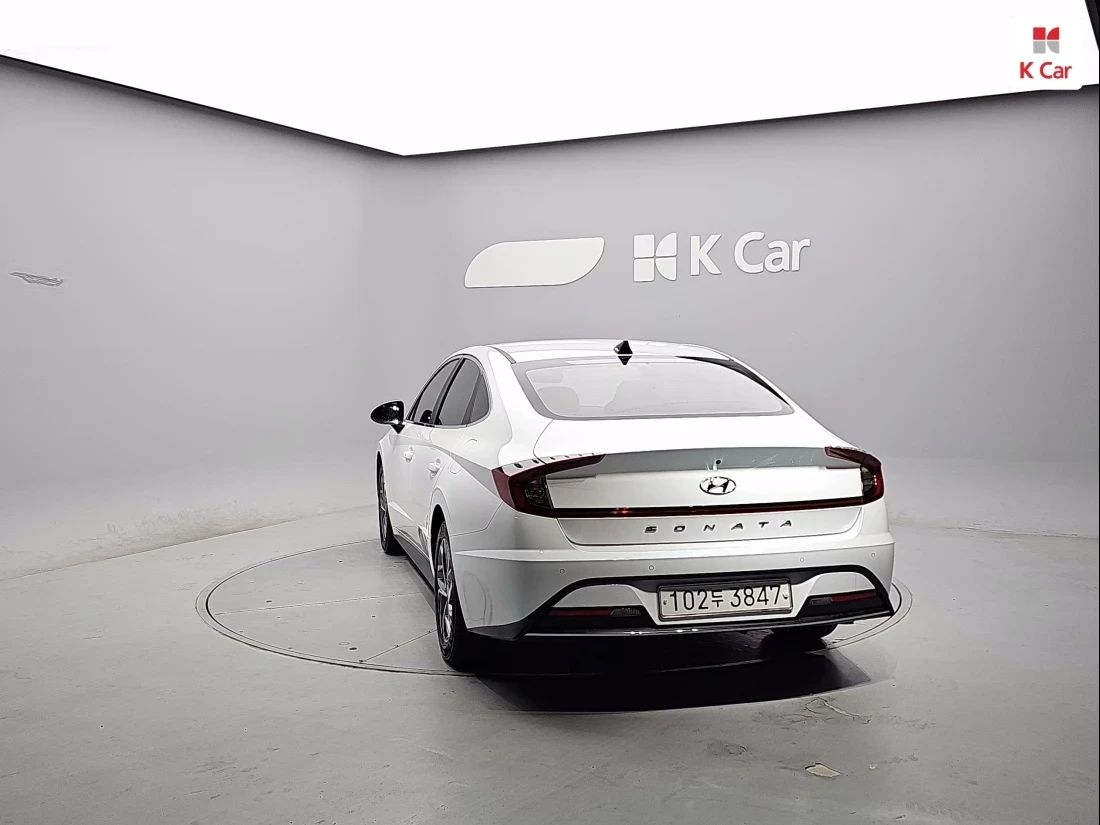 Hyundai Sonata 2.0 LPi | ����� ������ | ��� ����� |  | Mobile.bg � ����������� 3