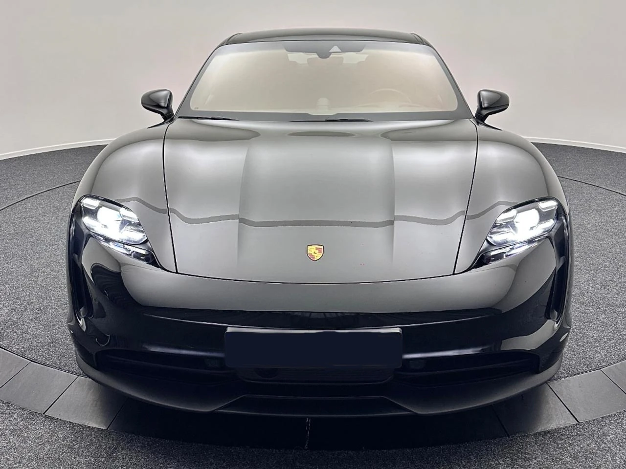 Porsche Taycan 4S 93 kWh, снимка 12 - Автомобили и джипове - 54193212