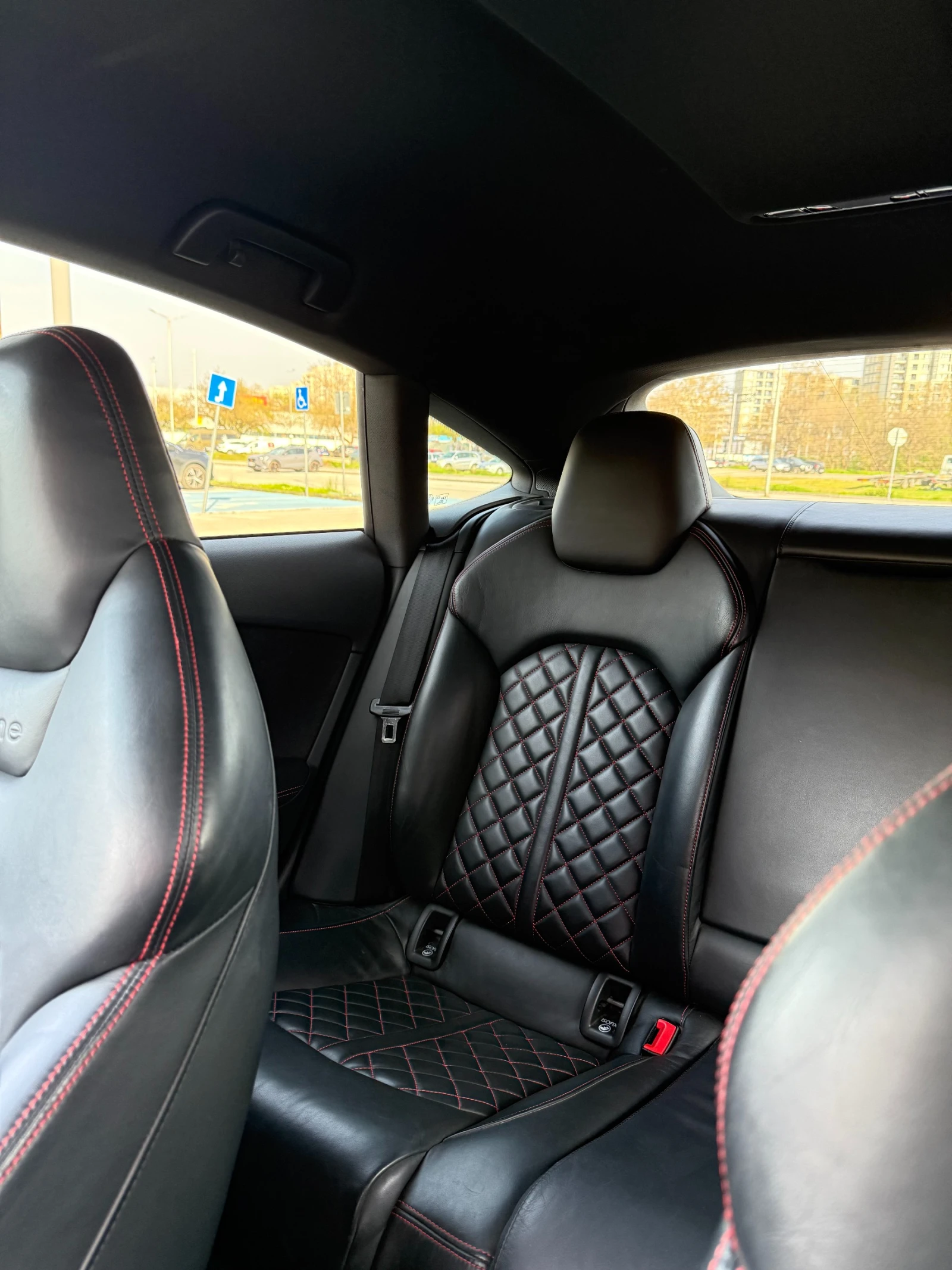 Audi A7 Competition 3.0 BiTDI 326к.с. quattro, Soft Close, снимка 7 - Автомобили и джипове - 54194365