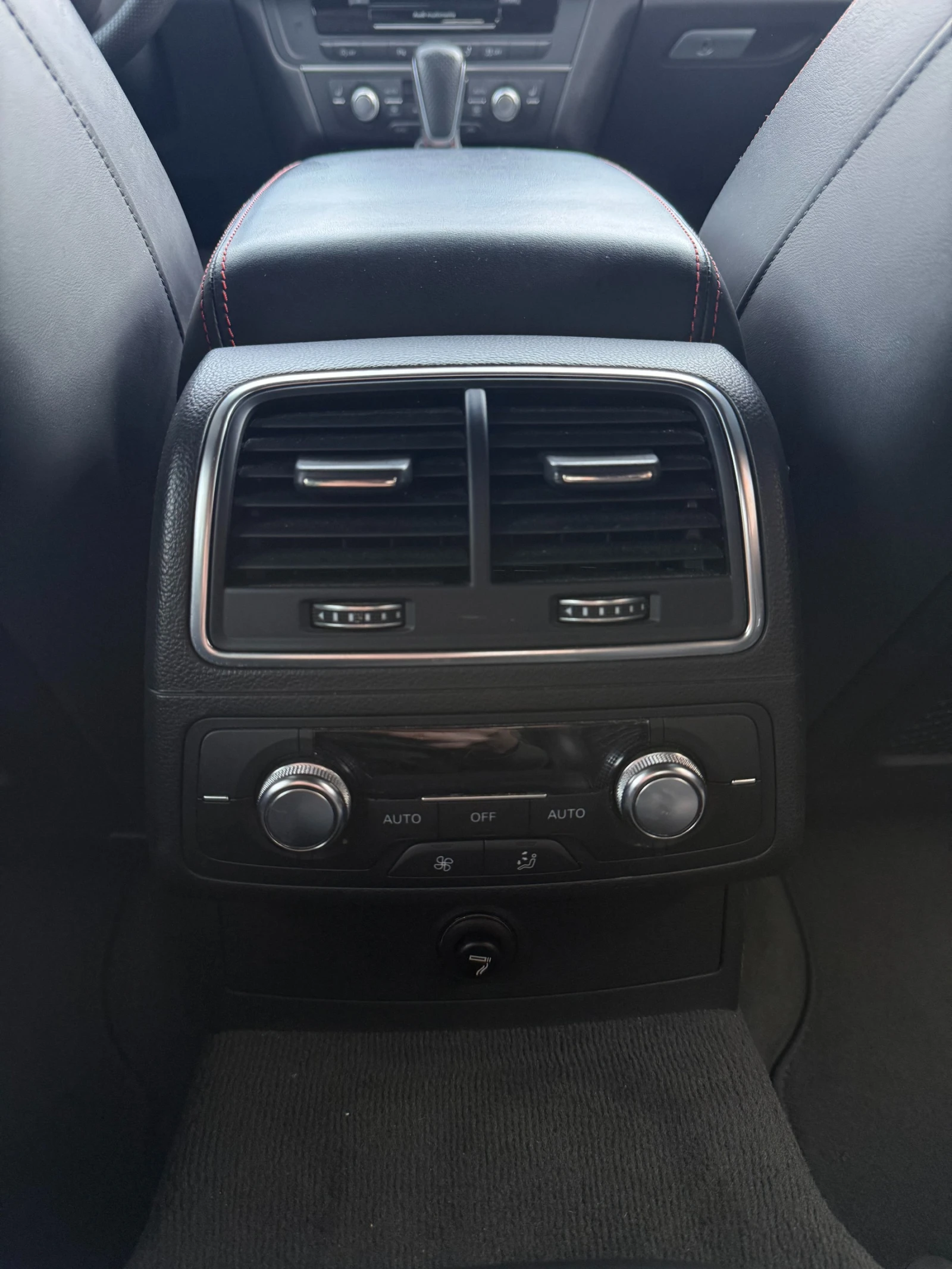 Audi A7 Competition 3.0 BiTDI 326к.с. quattro, Soft Close, снимка 15 - Автомобили и джипове - 54194365