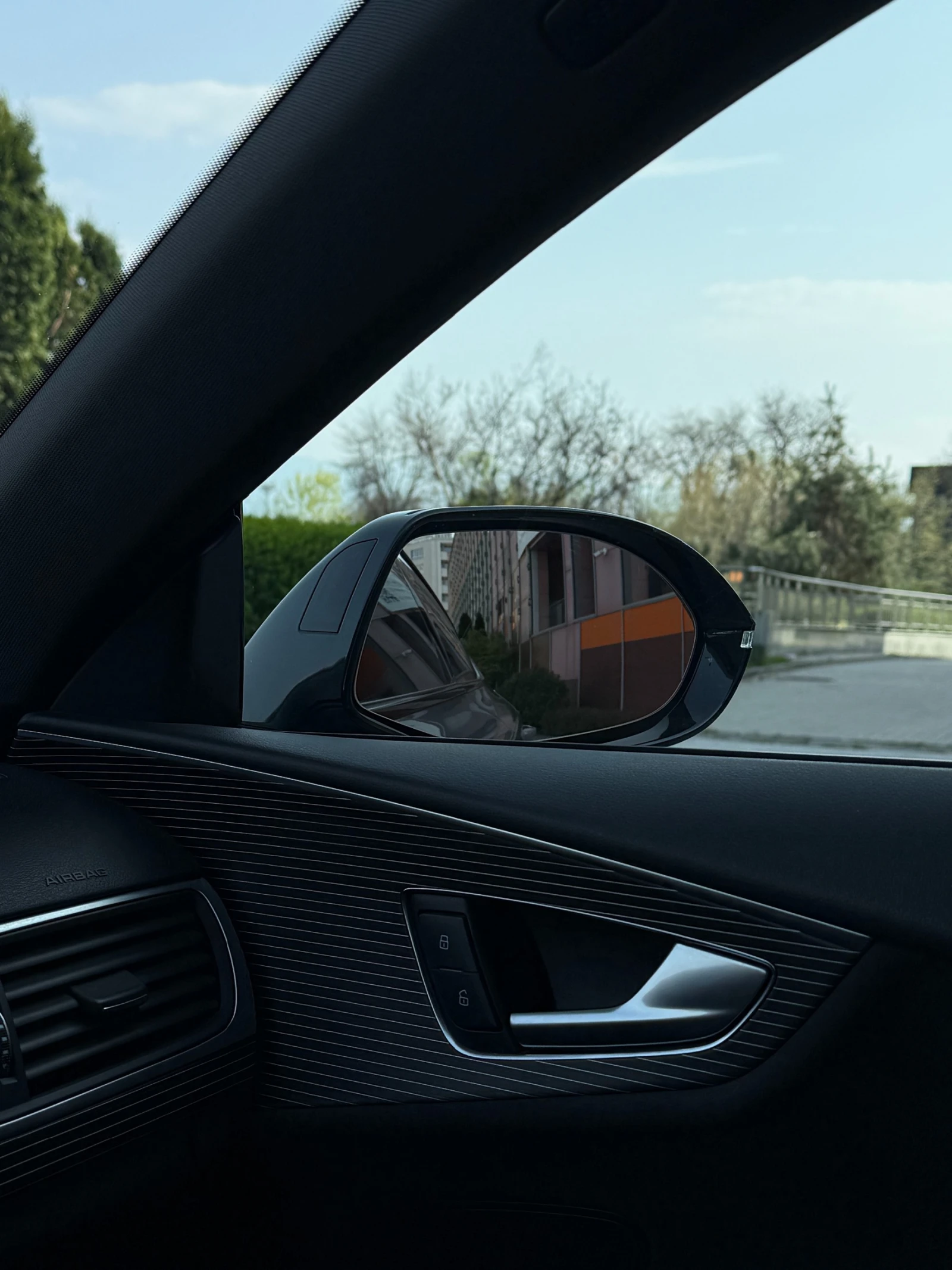 Audi A7 Competition 3.0 BiTDI 326к.с. quattro, Soft Close, снимка 8 - Автомобили и джипове - 54194365