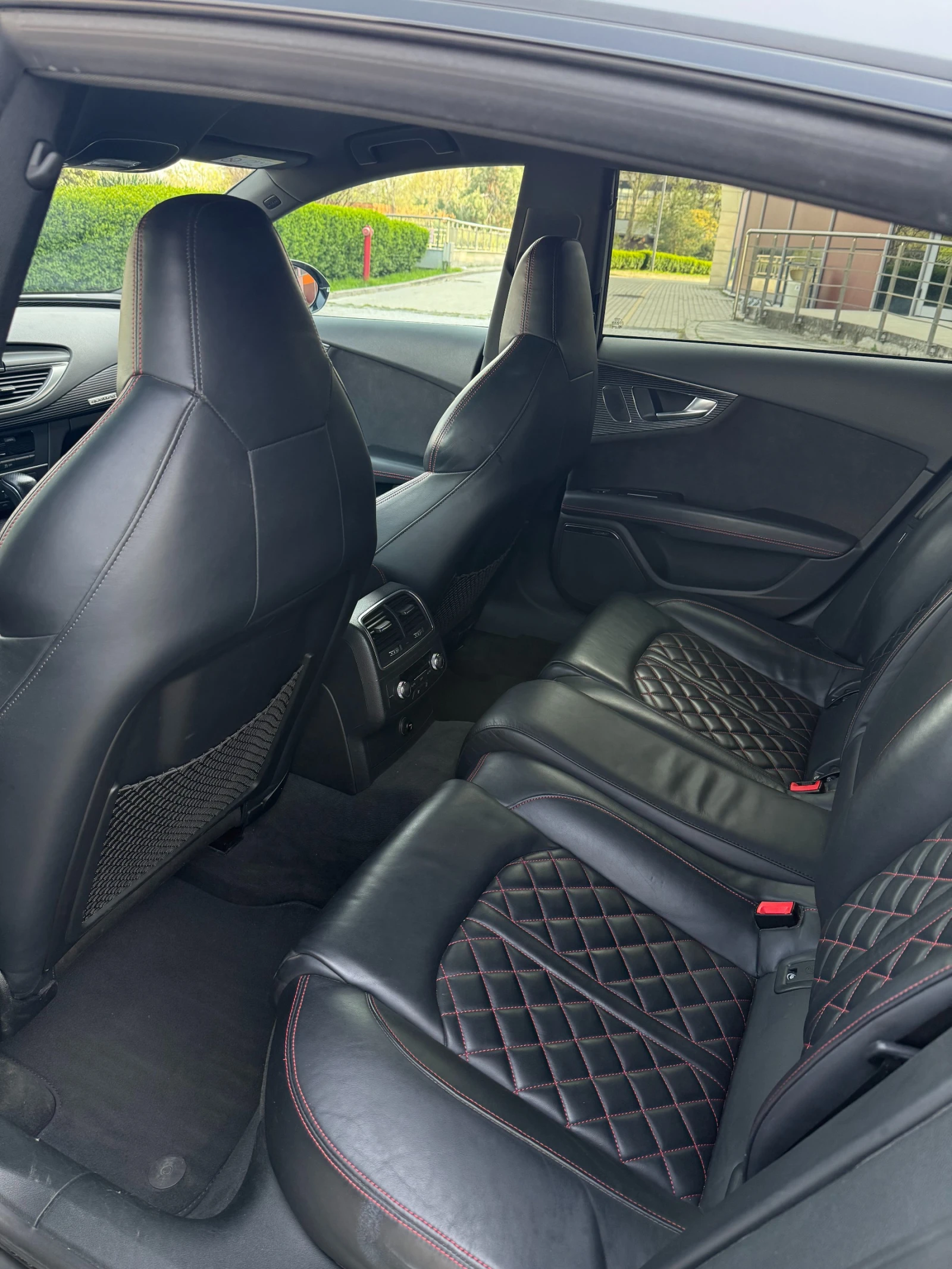 Audi A7 Competition 3.0 BiTDI 326к.с. quattro, Soft Close, снимка 6 - Автомобили и джипове - 54194365