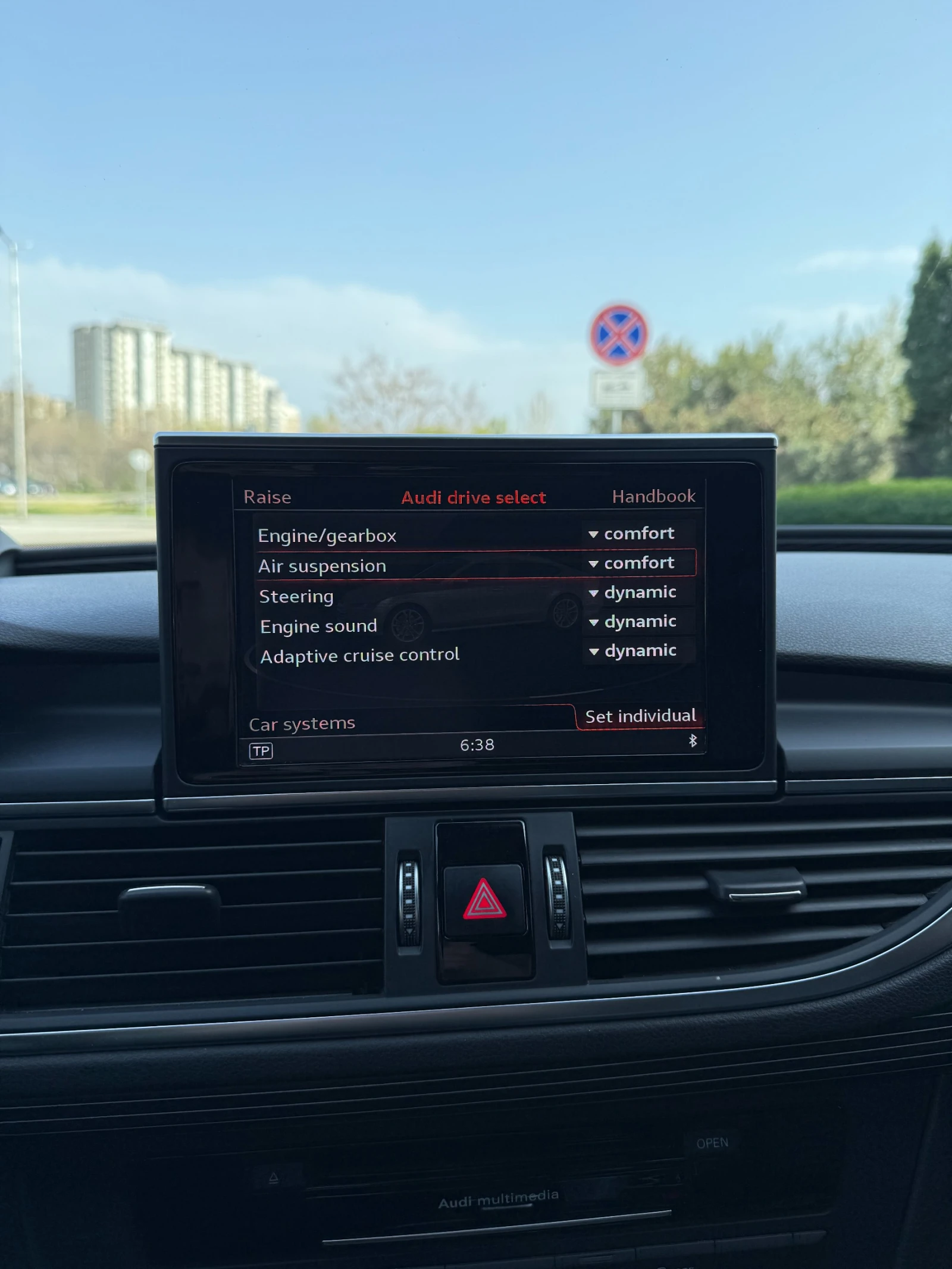 Audi A7 Competition 3.0 BiTDI 326к.с. quattro, Soft Close, снимка 11 - Автомобили и джипове - 54194365