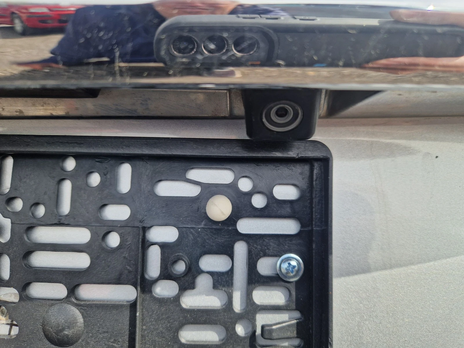 Renault Scenic 1.5DCI 110HP.LIMITED ITALIA, снимка 16 - Автомобили и джипове - 54244553