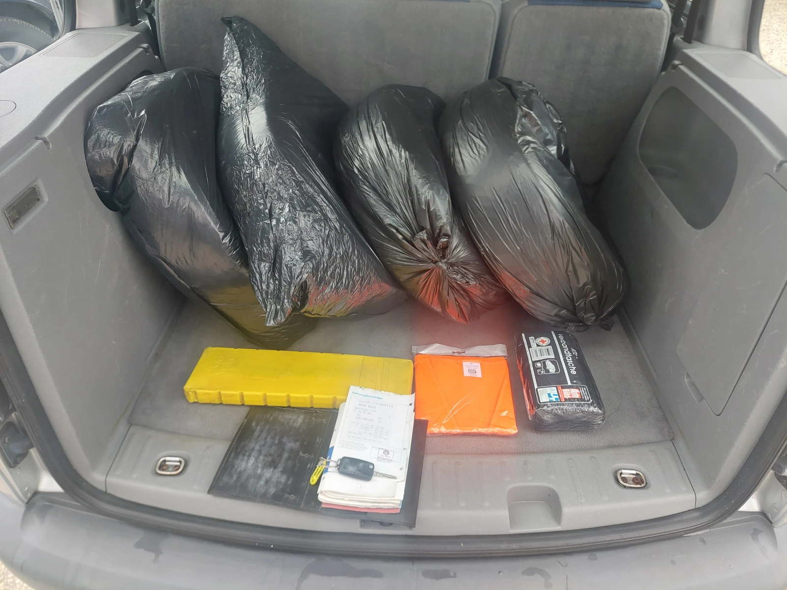 VW Caddy 5-������-��� ��������� ���� ���� | Mobile.bg � ����������� 15