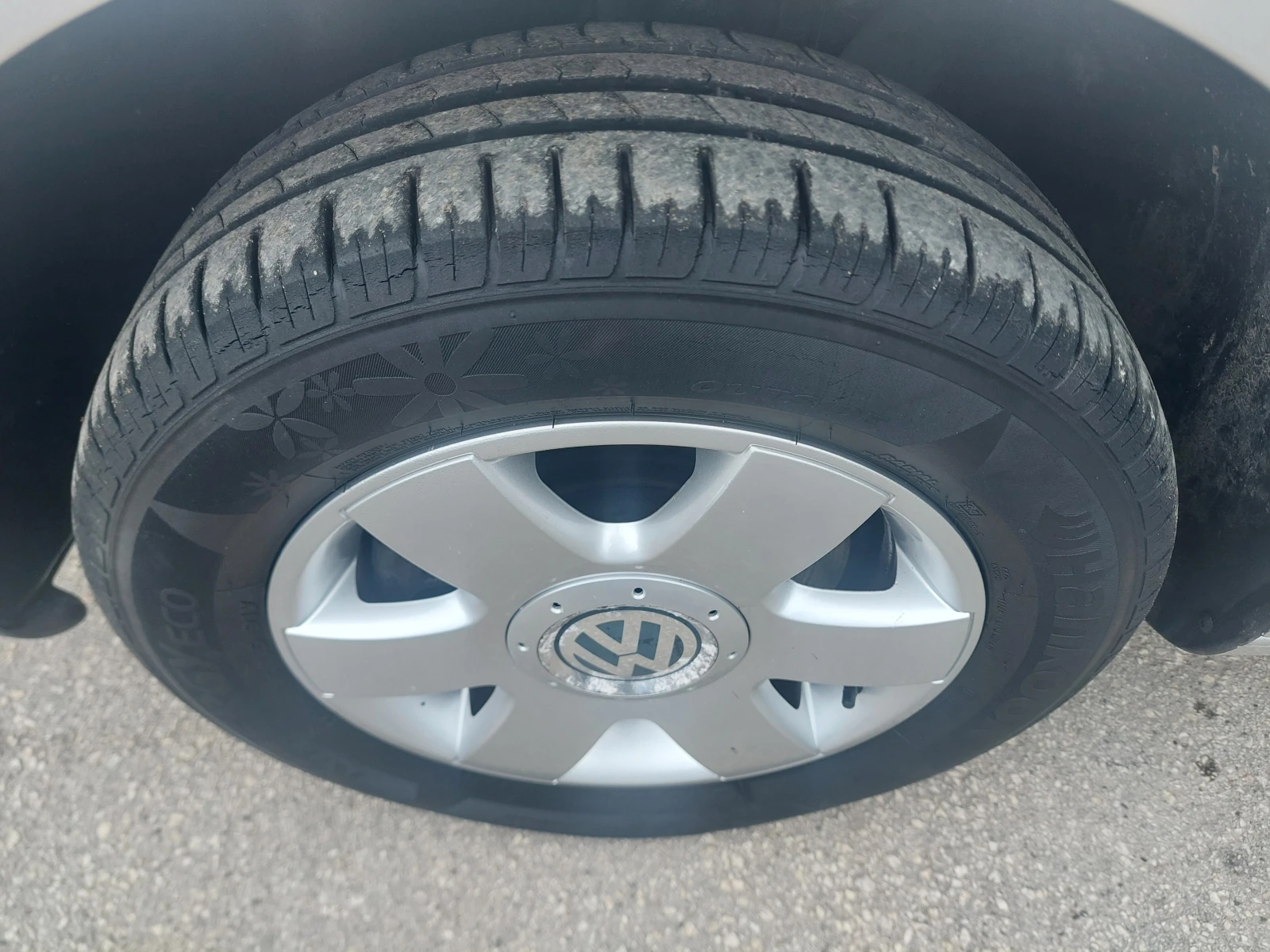 VW Caddy 5-������-��� ��������� ���� ���� | Mobile.bg � ����������� 16