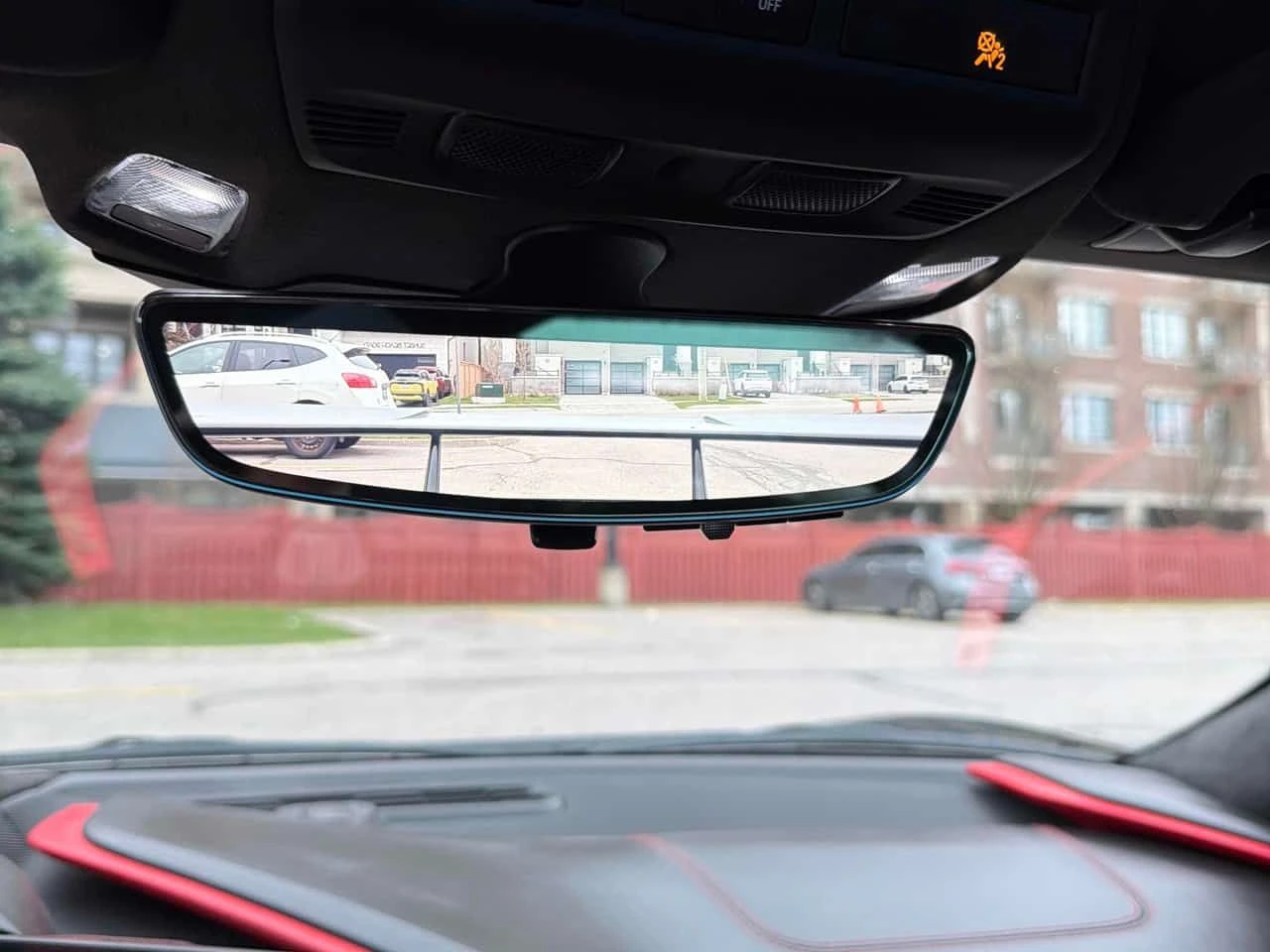 Chevrolet Corvette 3LT  CARFAX /360/DIS, снимка 10 - Автомобили и джипове - 54365326