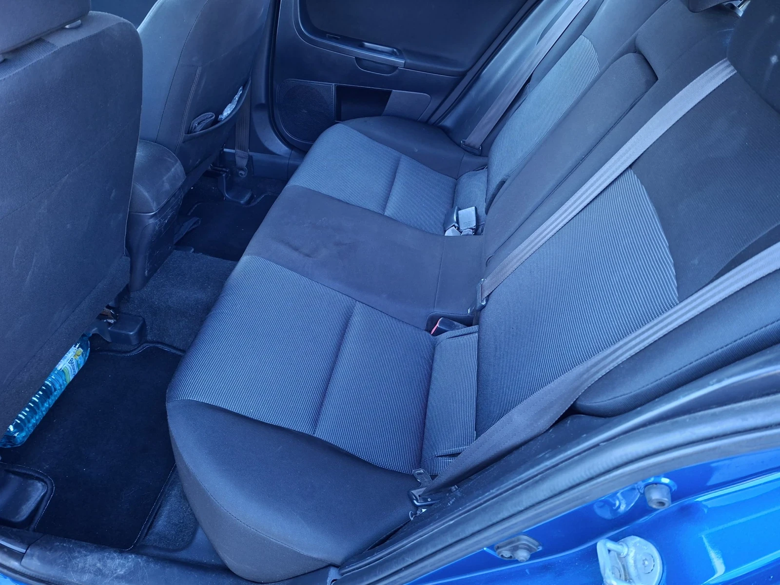 Mitsubishi Lancer, снимка 12 - Автомобили и джипове - 54591542