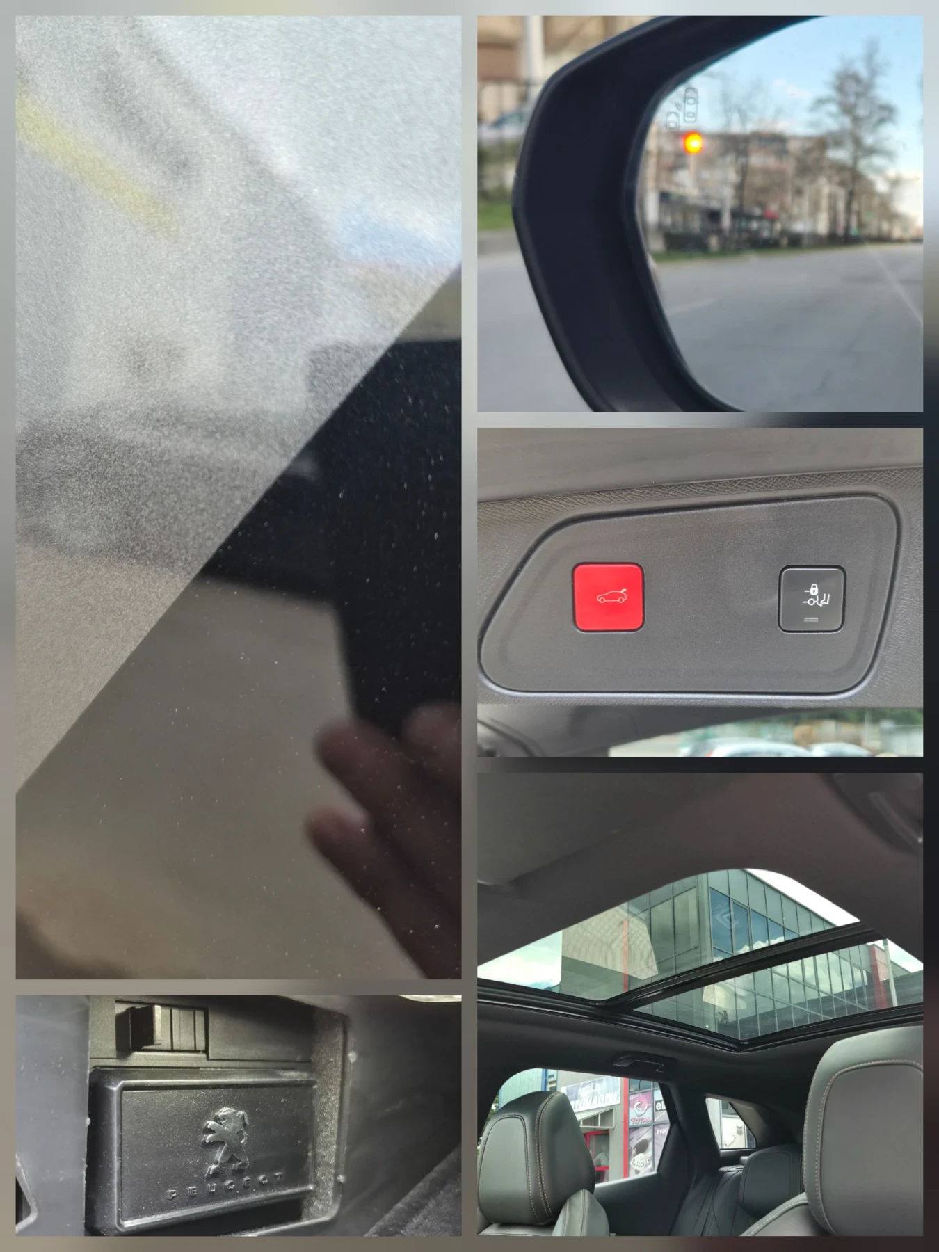 Peugeot 3008 GT 2.0 HDi /Coupe Franche /Без аналог на пазара!, снимка 14 - Автомобили и джипове - 54969154