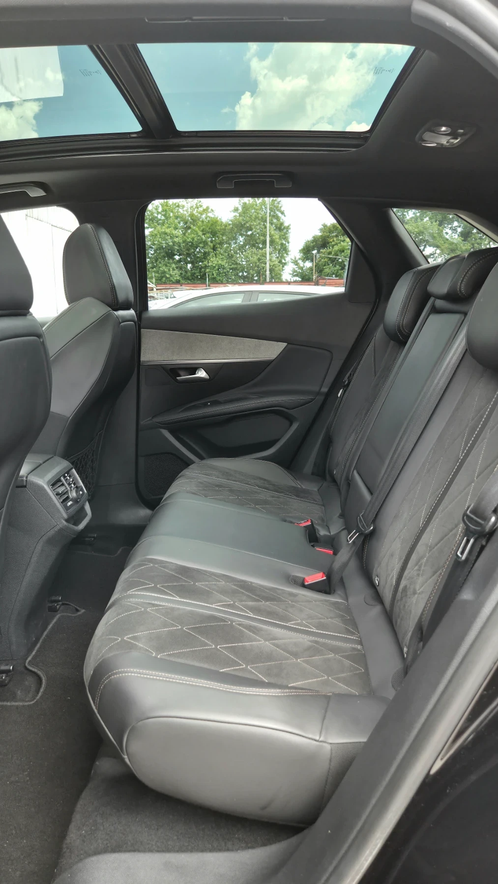 Peugeot 3008 GT 2.0 HDi /Coupe Franche /Без аналог на пазара!, снимка 11 - Автомобили и джипове - 54969154