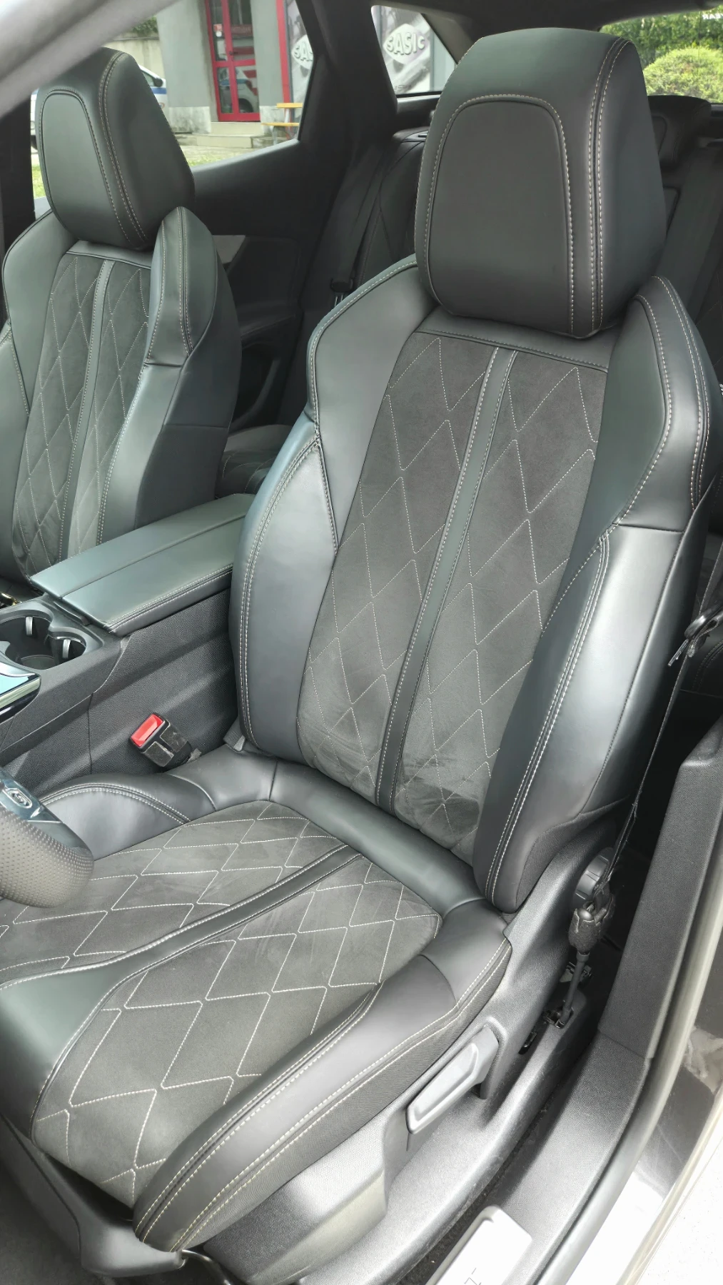 Peugeot 3008 GT 2.0 HDi /Coupe Franche /Без аналог на пазара!, снимка 13 - Автомобили и джипове - 54969154