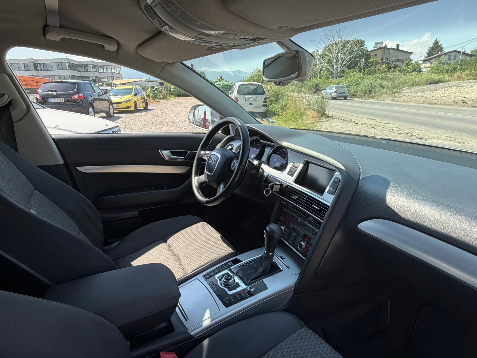Audi A6 ТОП* СОБСТВЕН ЛИЗИНГ, снимка 11 - Автомобили и джипове - 55137640