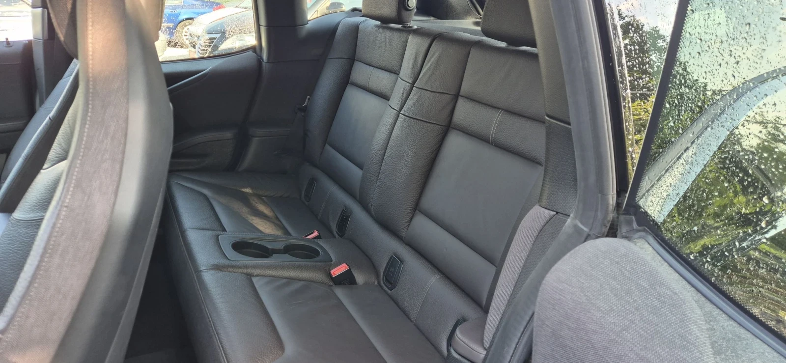 BMW i3   НАВИ-КОЖА, снимка 9 - Автомобили и джипове - 55262655