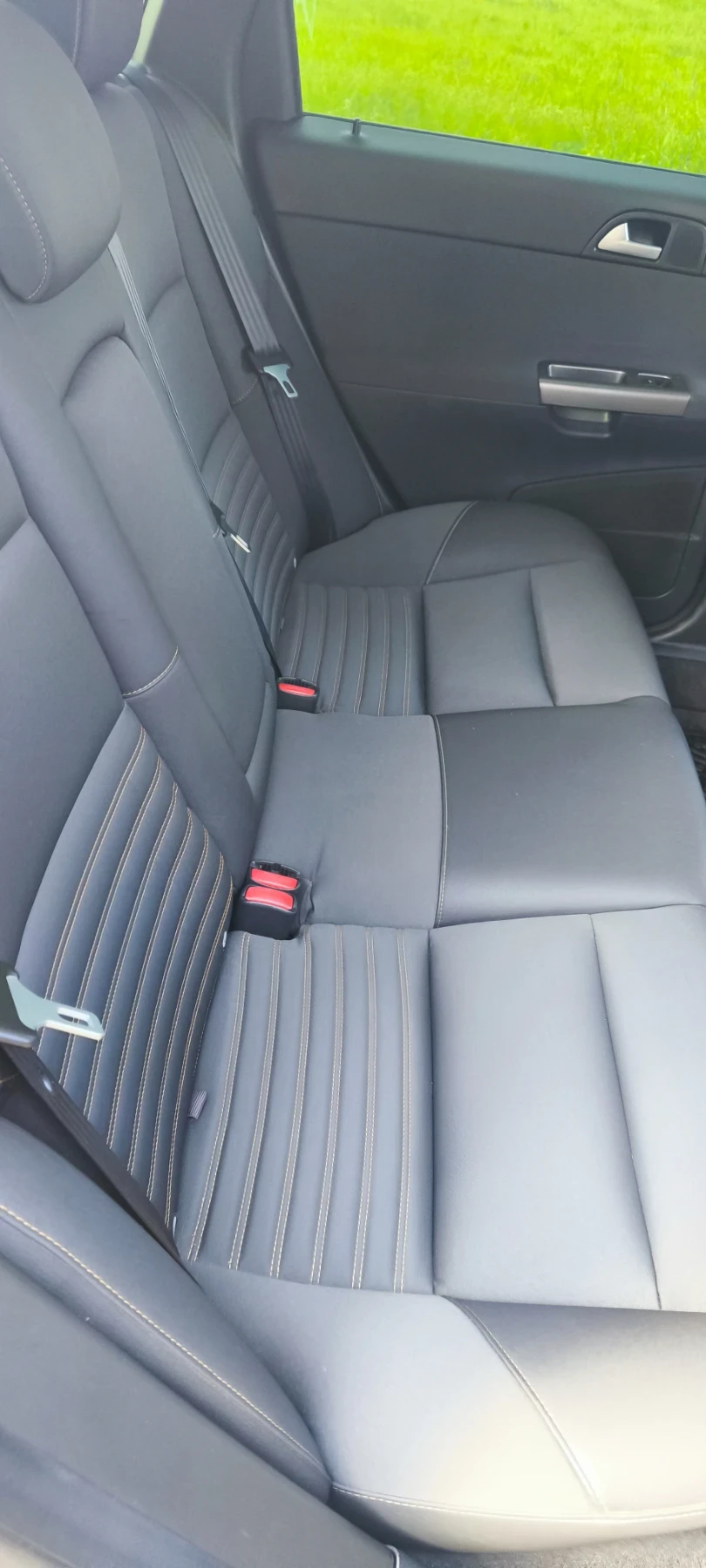 Volvo V50, снимка 6 - Автомобили и джипове - 55273672
