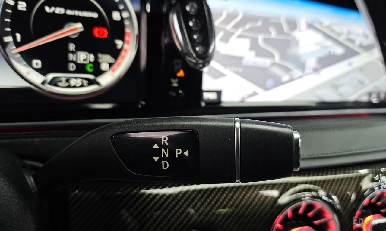 Mercedes-Benz S 63 AMG * ��������� ���� �� �������� * ���������� | Mobile.bg � ����������� 10