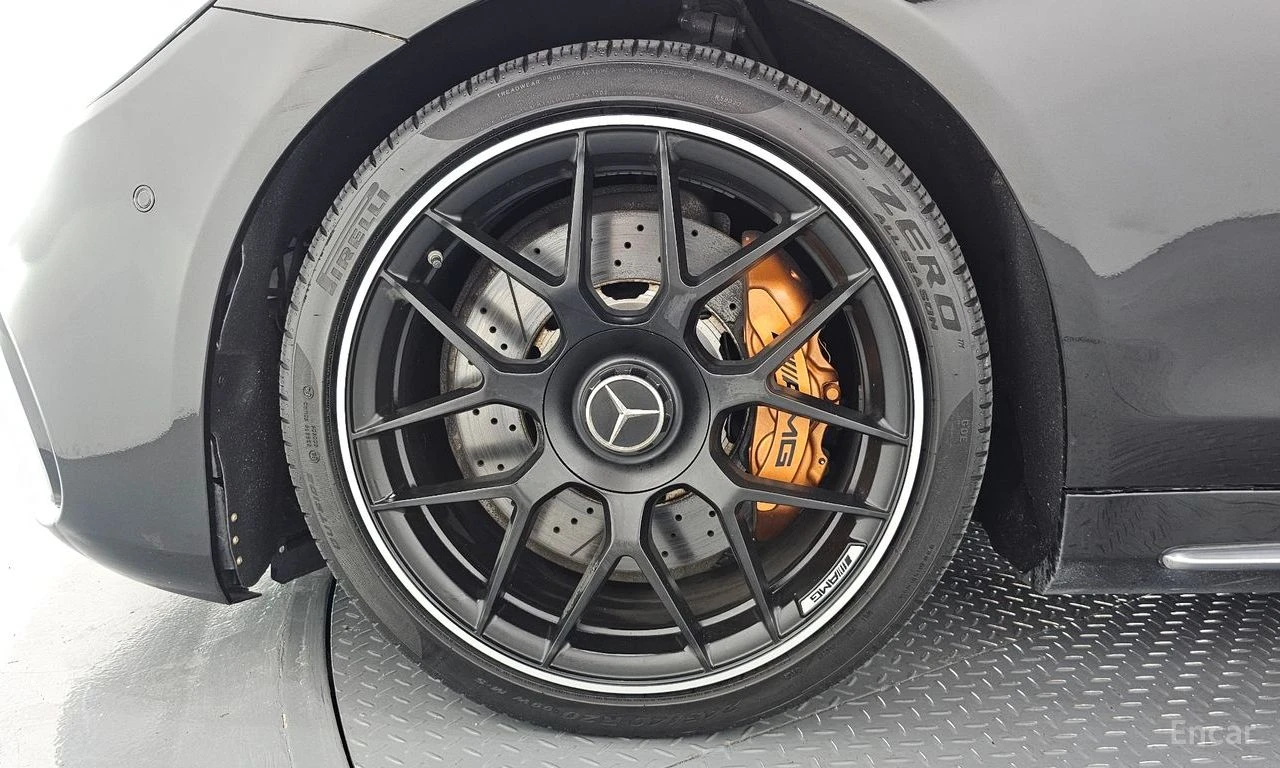 Mercedes-Benz S 63 AMG * ��������� ���� �� �������� * ���������� | Mobile.bg � ����������� 6