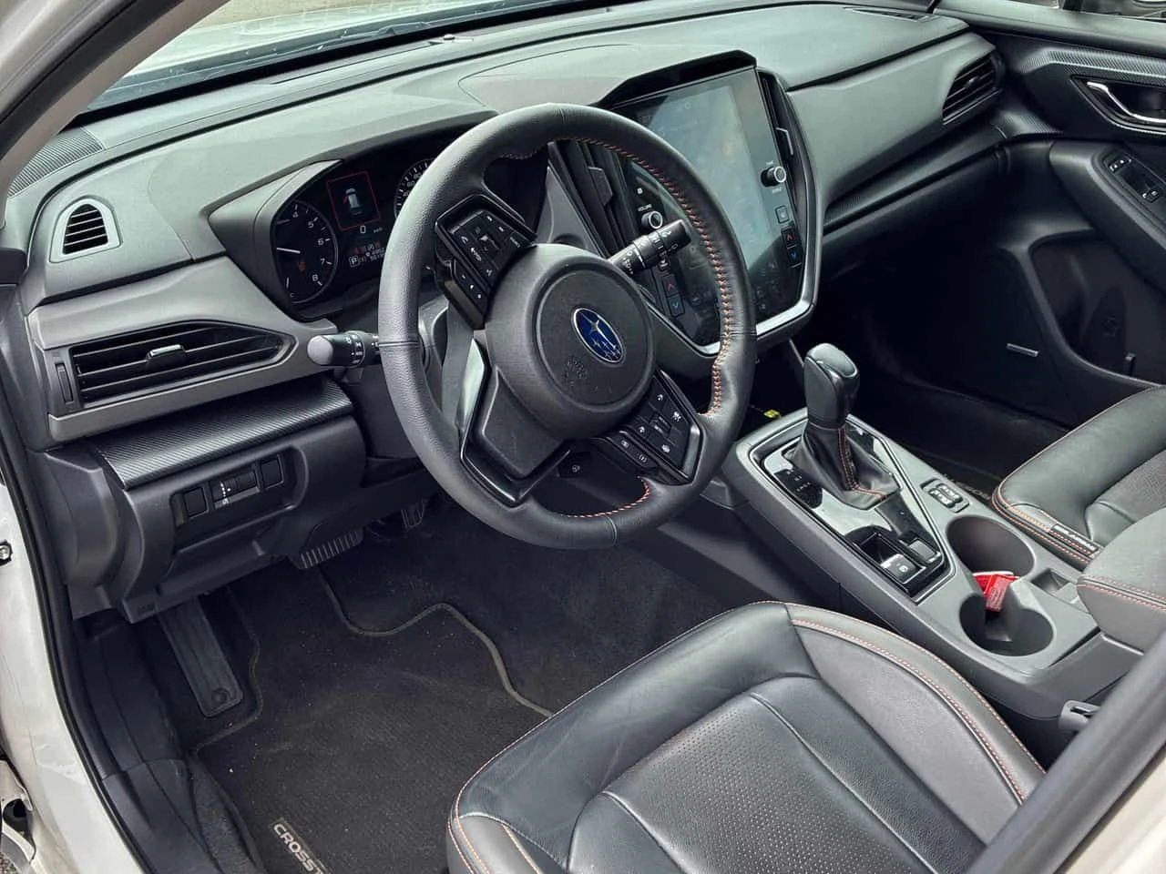 Subaru Crosstrek Limited | CARFAX | АВТОКРЕДИТ БЕЗ ПЪРВОНАЧАЛНА , снимка 7 - Автомобили и джипове - 55414691