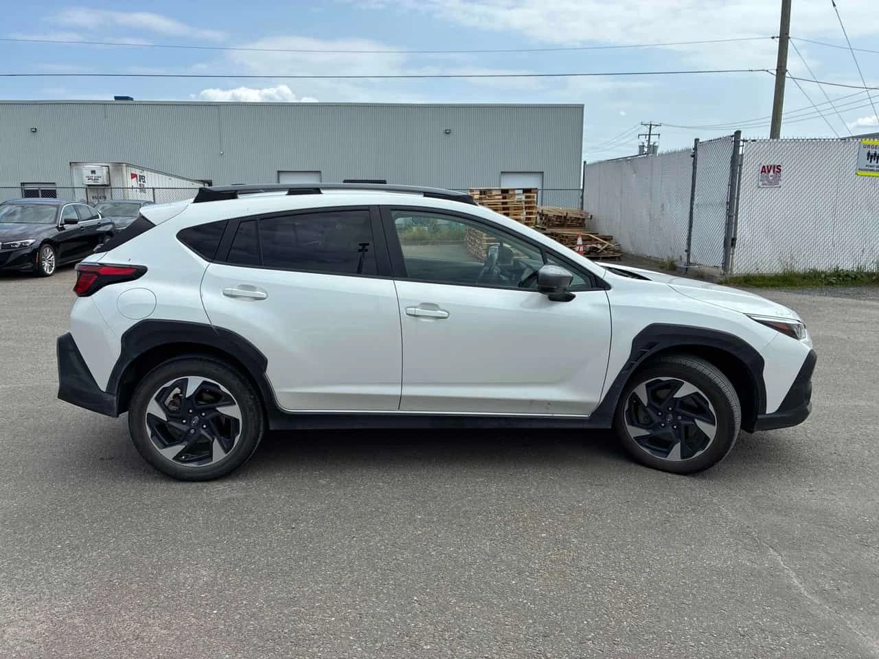 Subaru Crosstrek Limited | CARFAX | АВТОКРЕДИТ БЕЗ ПЪРВОНАЧАЛНА , снимка 4 - Автомобили и джипове - 55414691