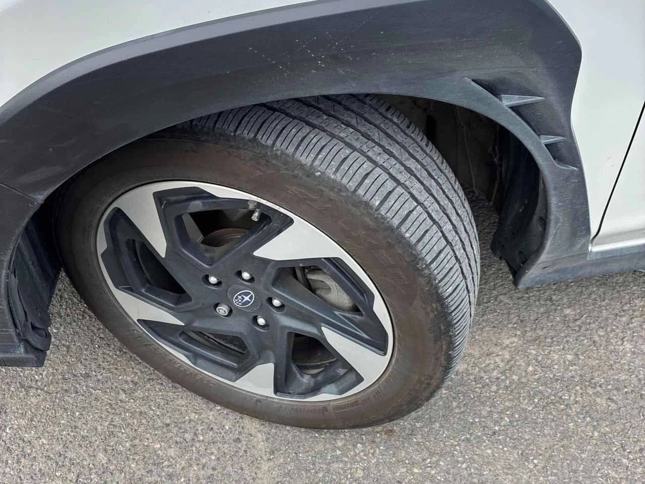 Subaru Crosstrek Limited | CARFAX | АВТОКРЕДИТ БЕЗ ПЪРВОНАЧАЛНА , снимка 6 - Автомобили и джипове - 55414691