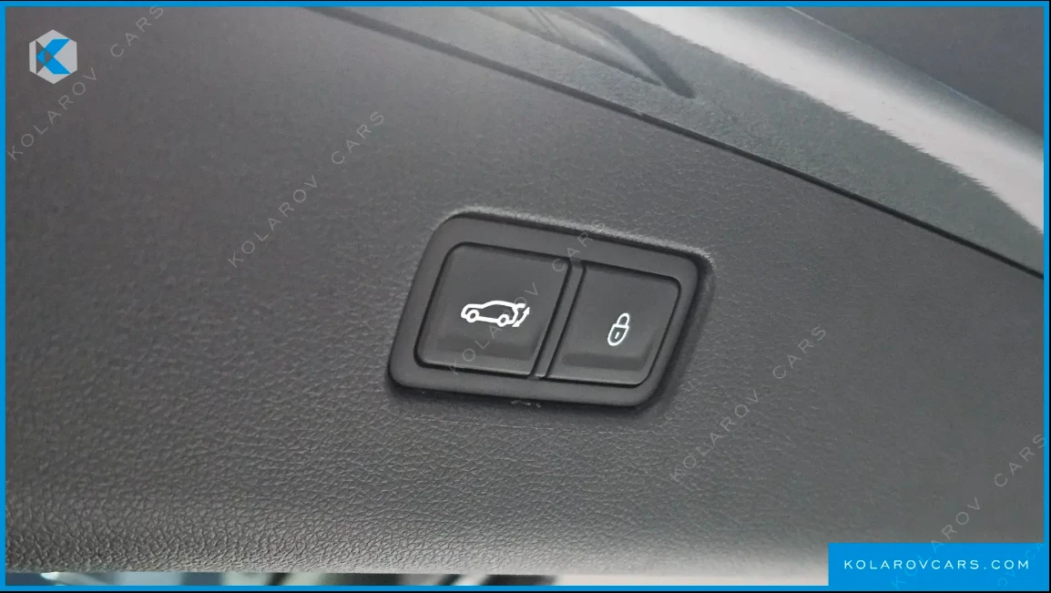 Genesis GV70 ELECTRIFIED-AWD, снимка 17 - Автомобили и джипове - 55543141