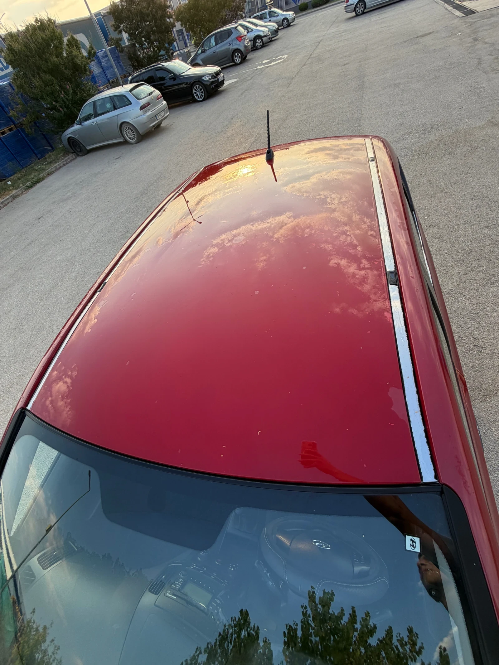 Hyundai I30, снимка 6 - Автомобили и джипове - 55599533