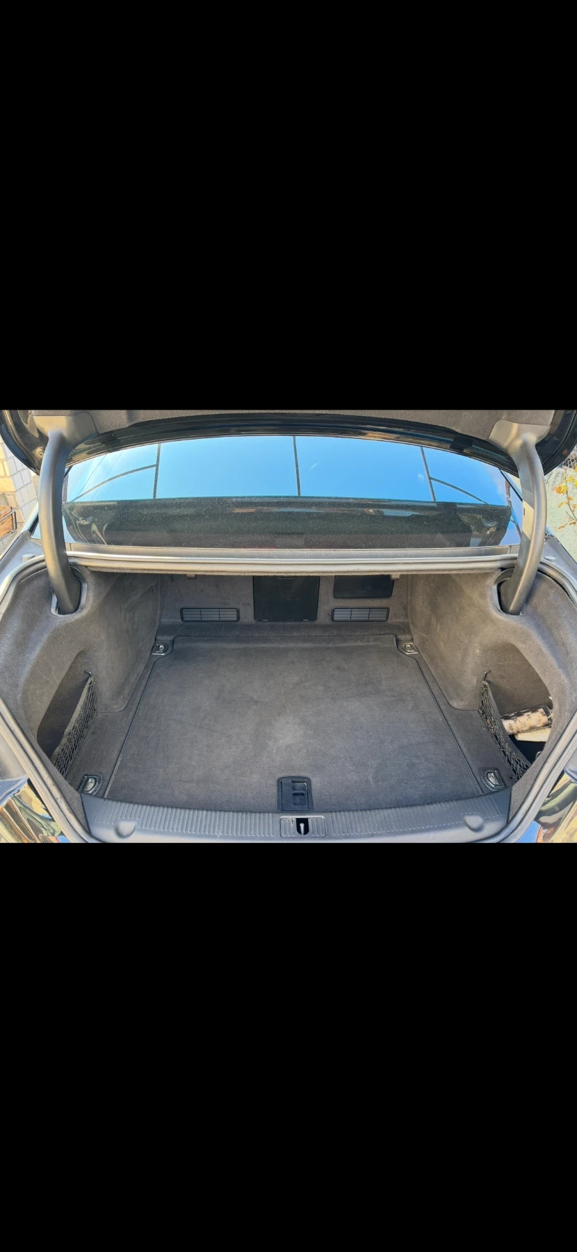 Audi A8, снимка 6 - Автомобили и джипове - 55675163