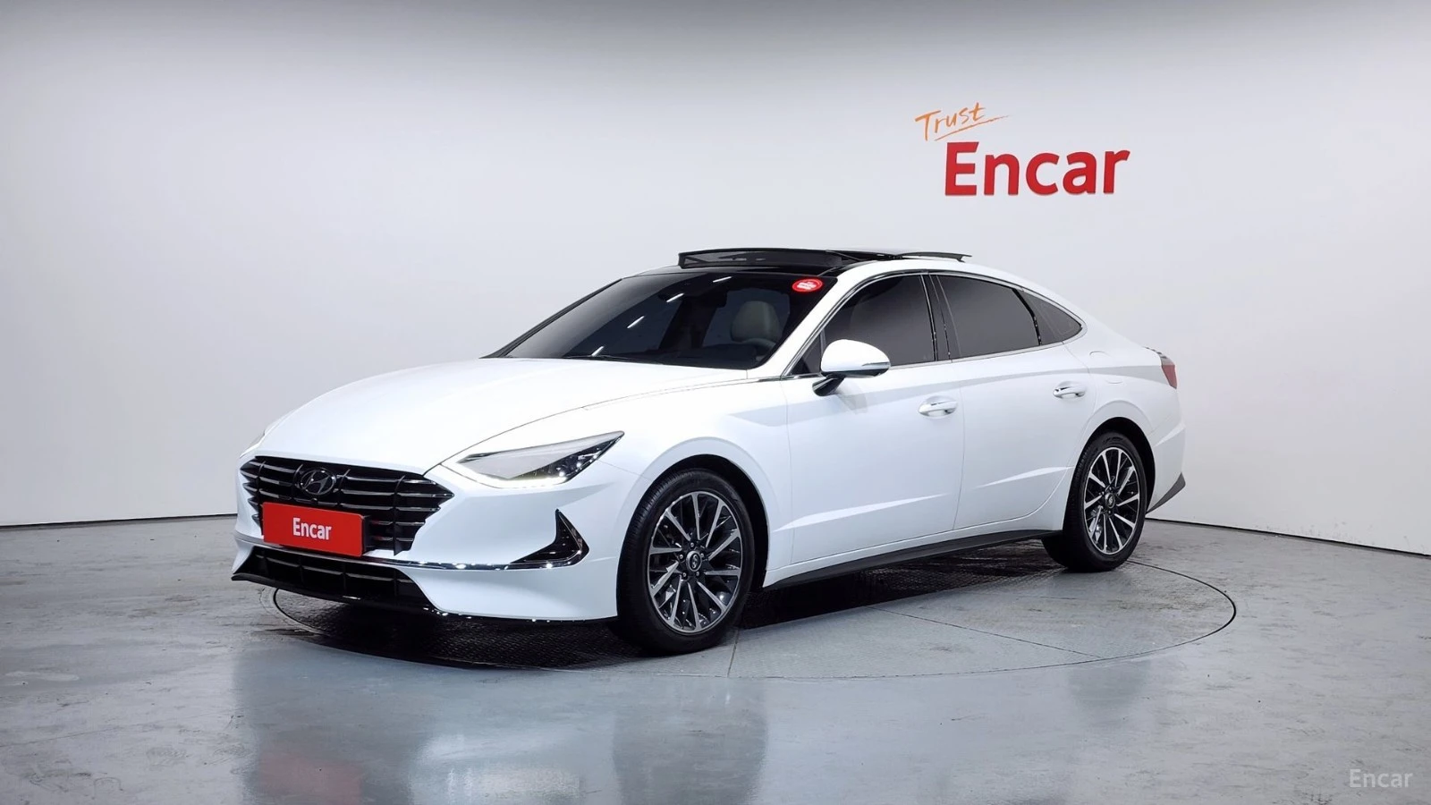Hyundai Sonata 2.0* INSPIRATION* ПОДГРЕВ* ОБДУХВАНЕ* ПАНО* 360* H