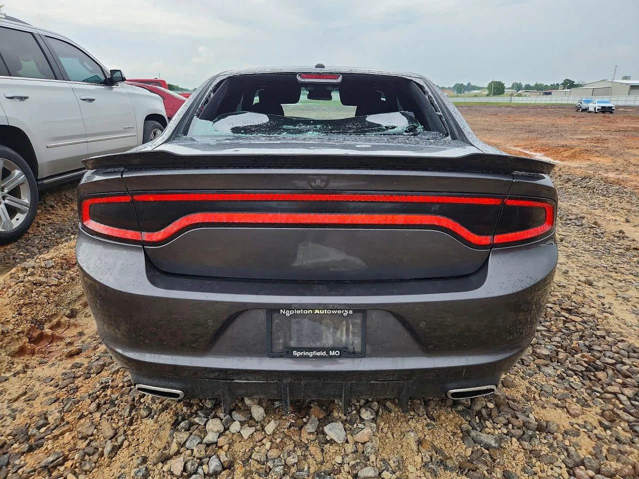 Dodge Charger | Mobile.bg � ����������� 6