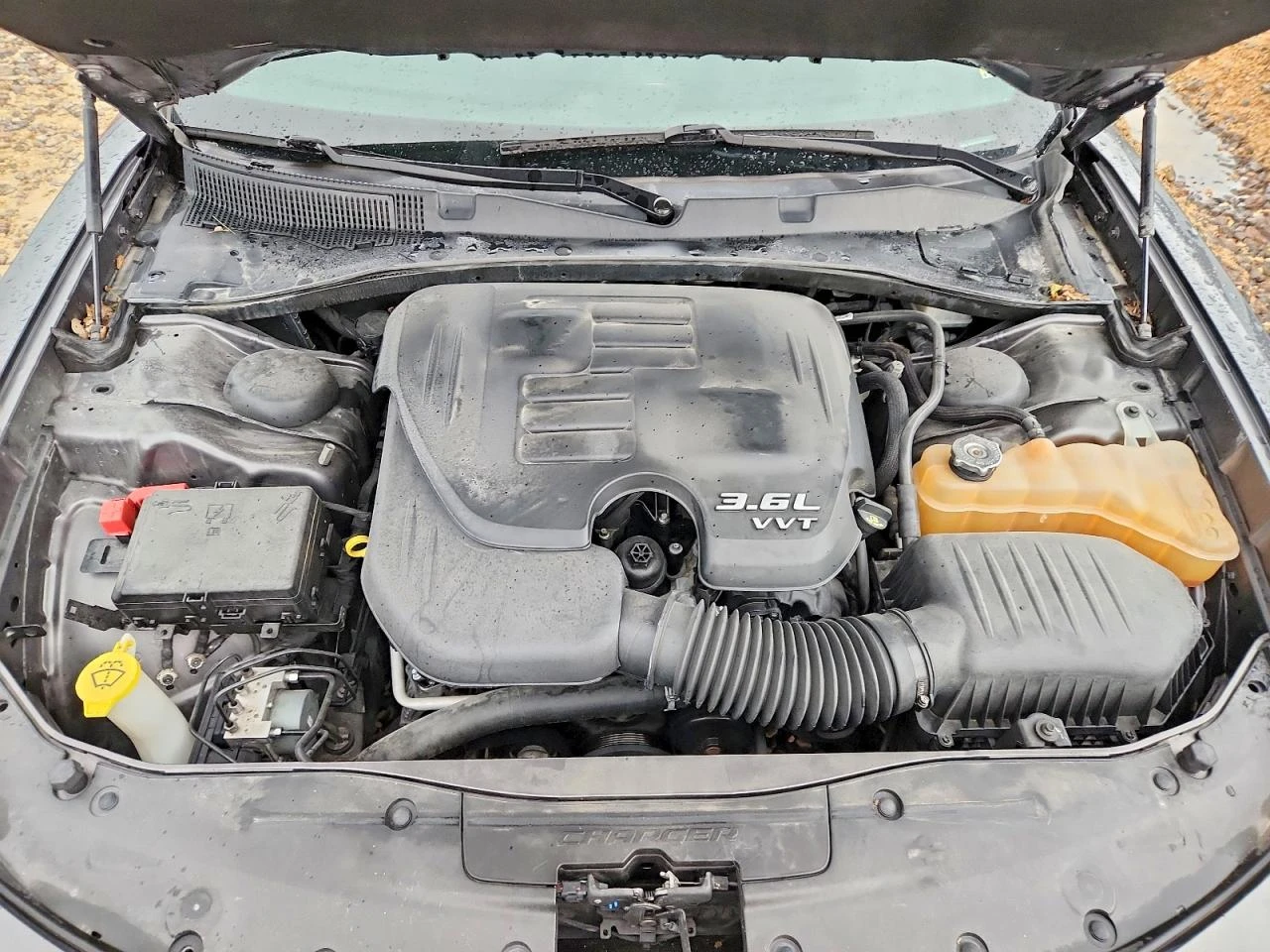 Dodge Charger | Mobile.bg � ����������� 11