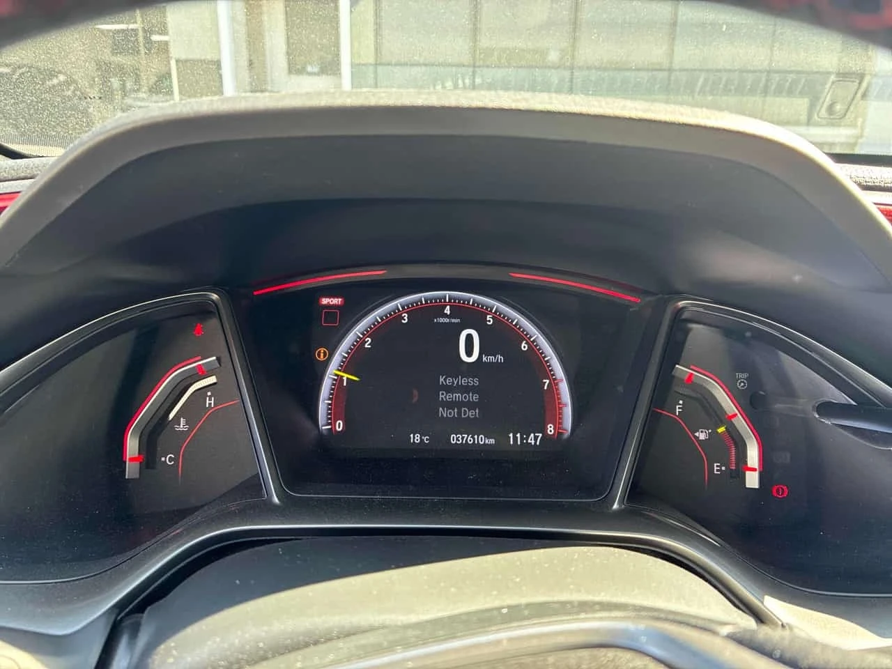 Honda Civic TYPE R* Manual * АВТОКРЕДИТ* , снимка 8 - Автомобили и джипове - 56230861