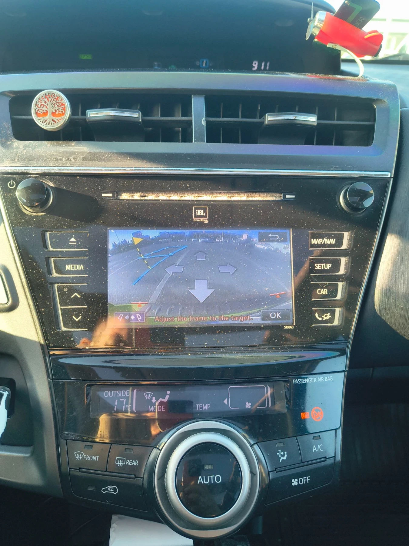 Toyota Prius, снимка 14 - Автомобили и джипове - 56321676