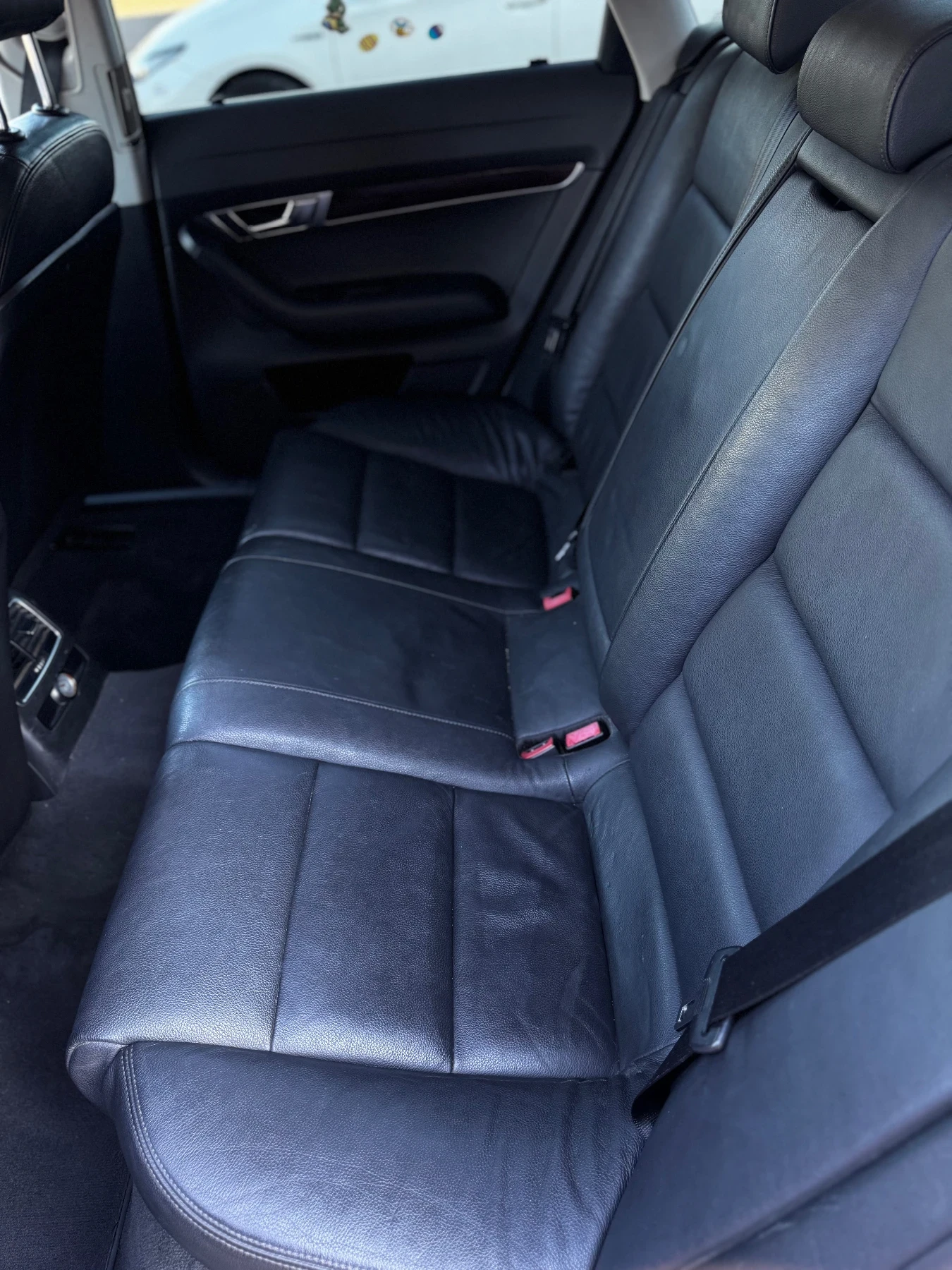 Audi A6 3.0TDI quattro, снимка 15 - Автомобили и джипове - 56348024