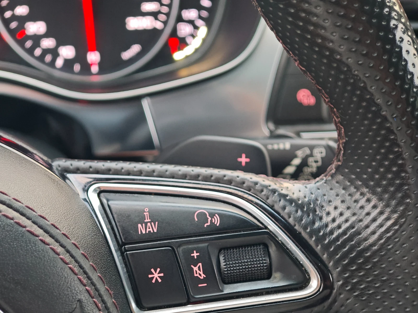 Audi A6 Competition , снимка 14 - Автомобили и джипове - 56364240