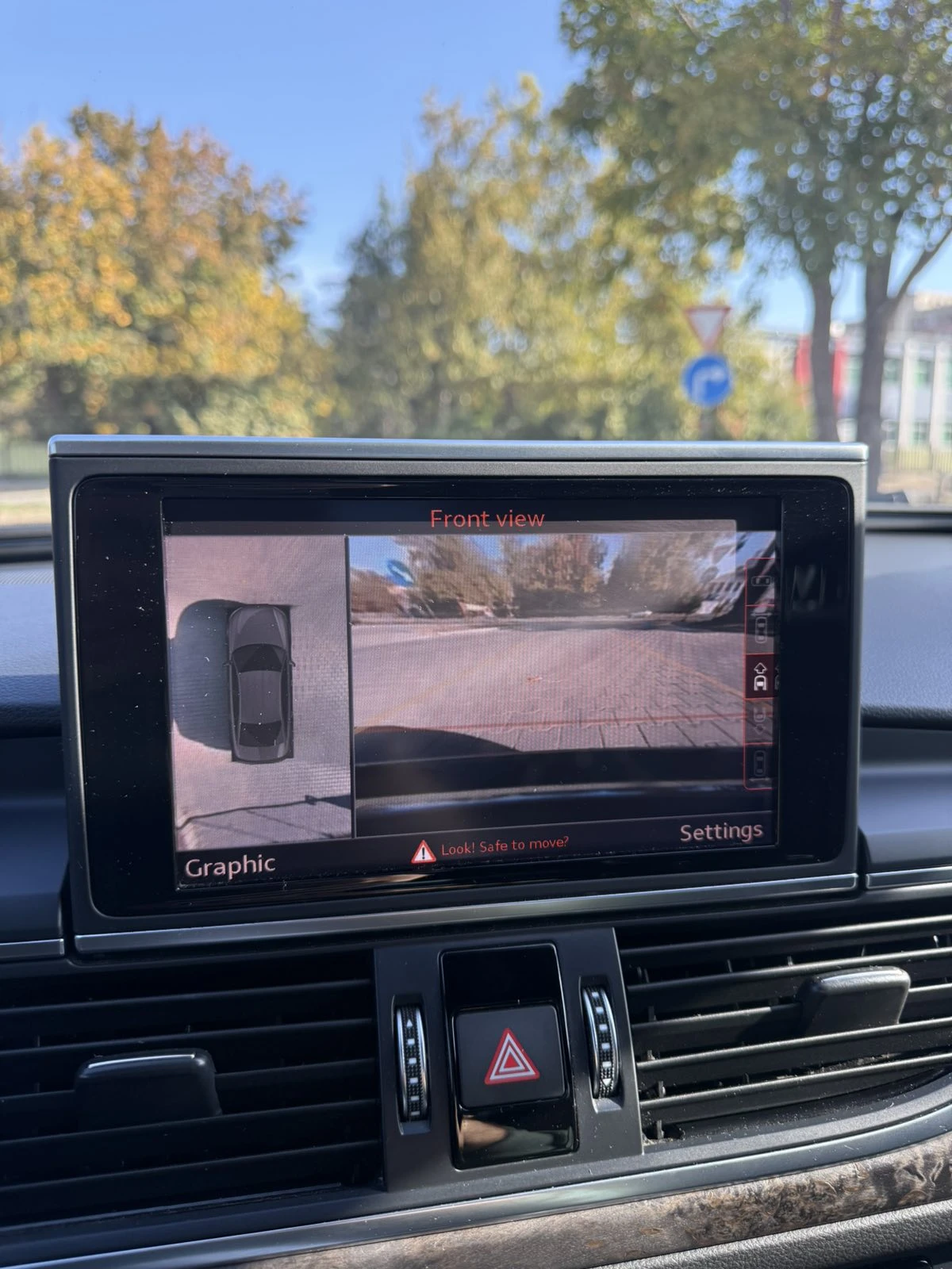 Audi A6 C 7.5 (CREC), снимка 16 - Автомобили и джипове - 56581008