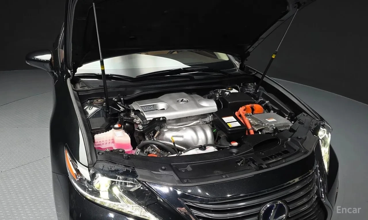 Lexus ES * Supreme *  | Mobile.bg � ����������� 6