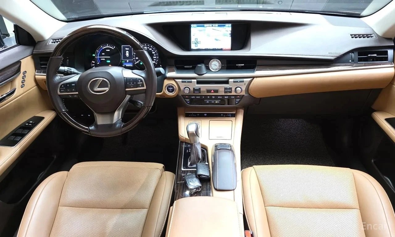 Lexus ES * Supreme *  | Mobile.bg � ����������� 7