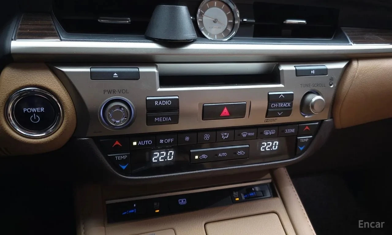 Lexus ES * Supreme *  | Mobile.bg � ����������� 16