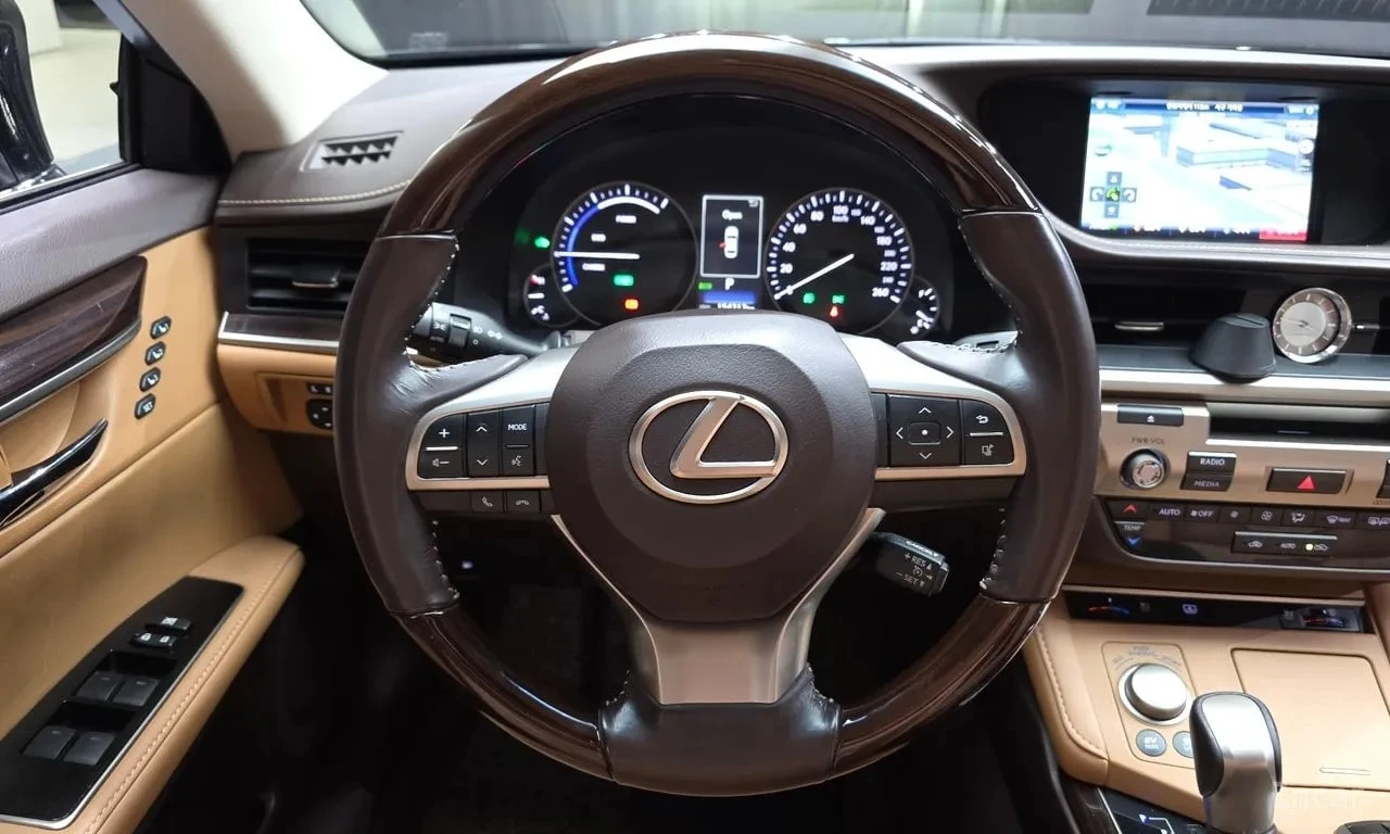 Lexus ES * Supreme *  | Mobile.bg � ����������� 13