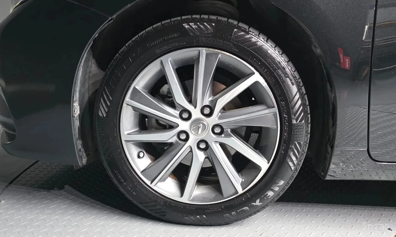 Lexus ES * Supreme *  | Mobile.bg � ����������� 5