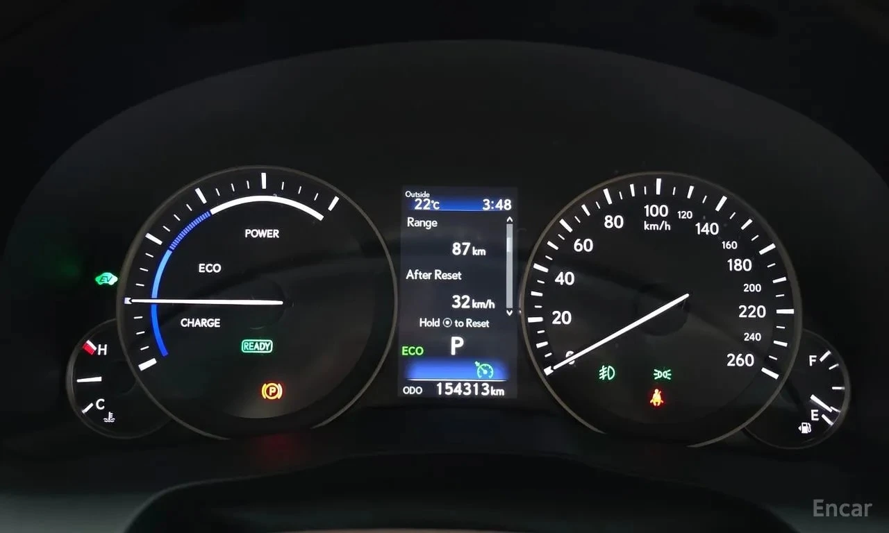 Lexus ES * Supreme *  | Mobile.bg � ����������� 8