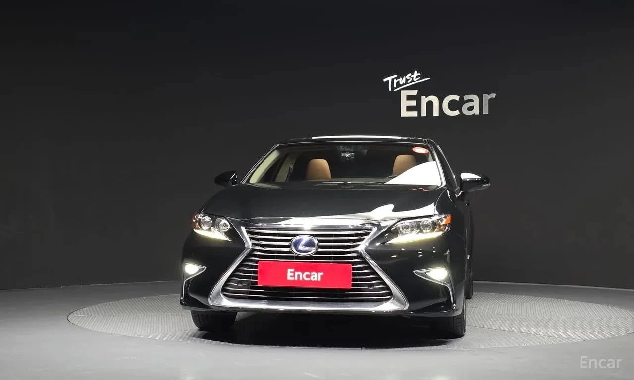 Lexus ES * Supreme *  | Mobile.bg � ����������� 3