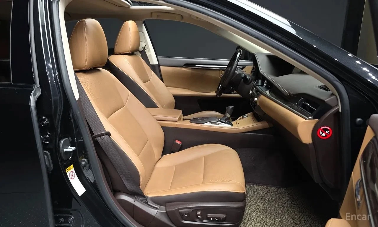 Lexus ES * Supreme *  | Mobile.bg � ����������� 11