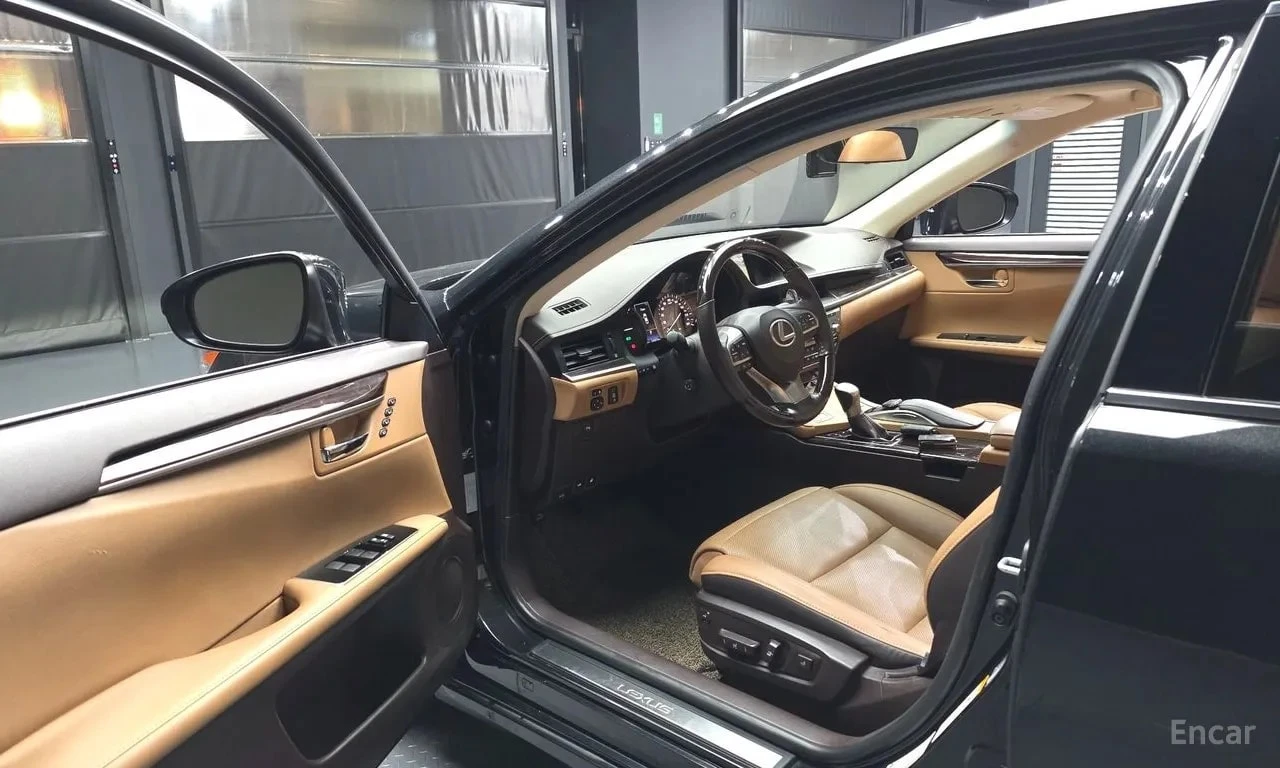 Lexus ES * Supreme *  | Mobile.bg � ����������� 10