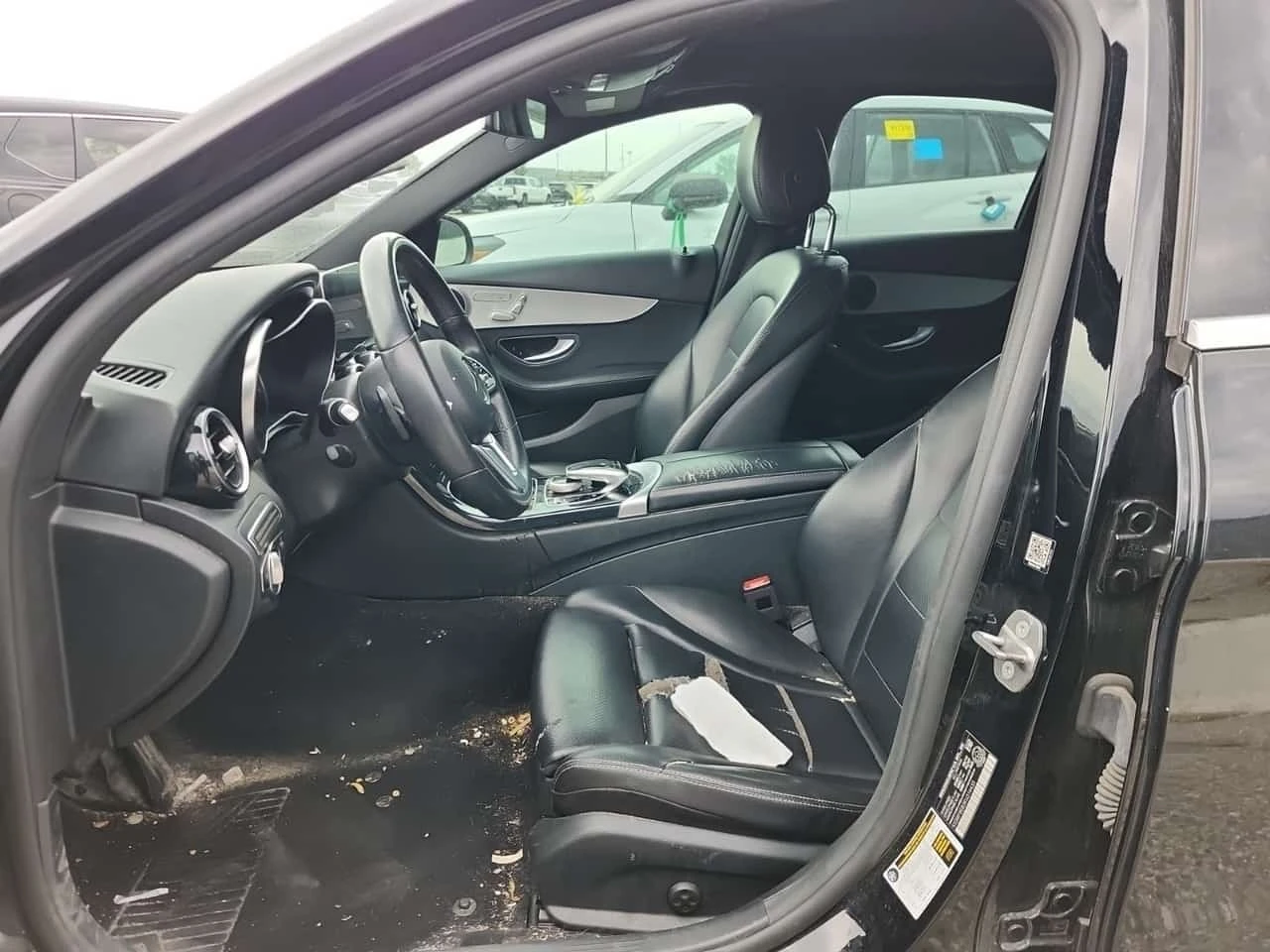 Mercedes-Benz C 300 * 4matic Sedan * CARFAX *  | Mobile.bg � ����������� 6